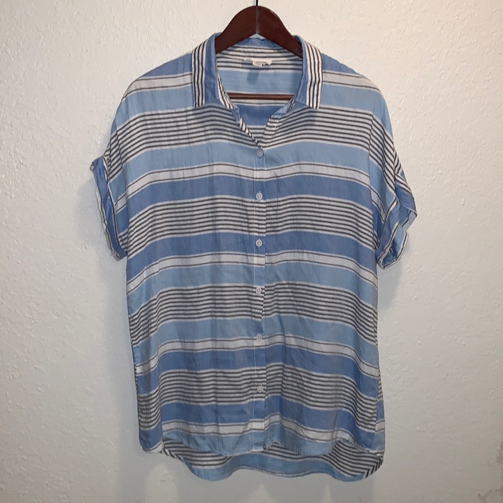 Beachlunchlounge Top